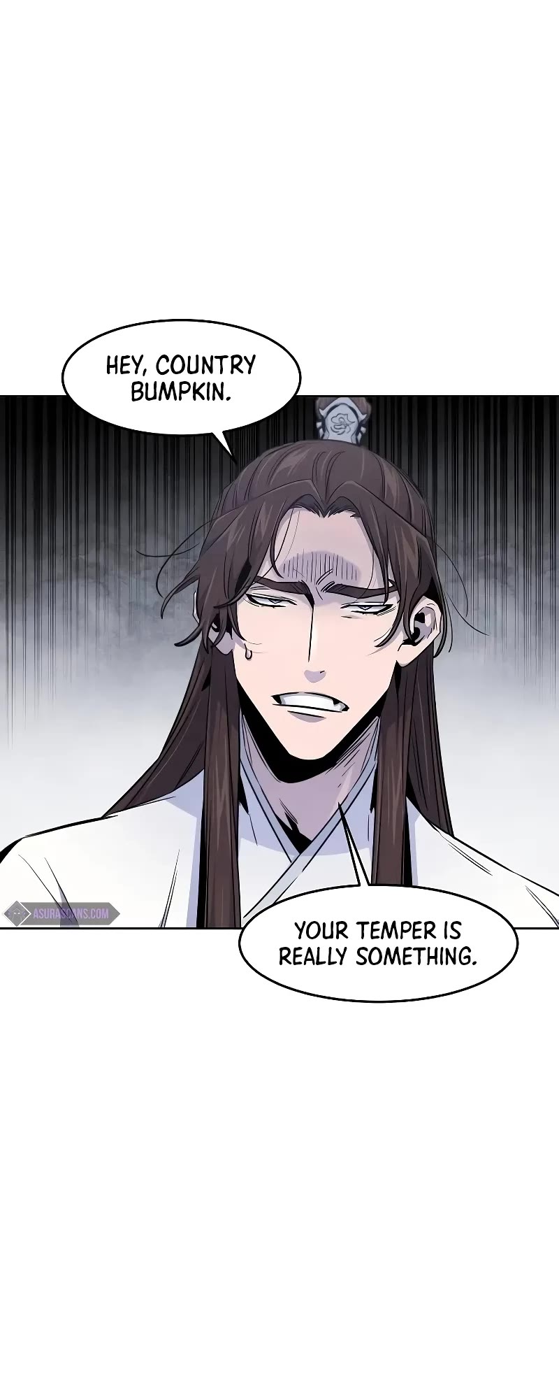 The Return of the Crazy Demon Chapter 131 page 26 - Chapter 131