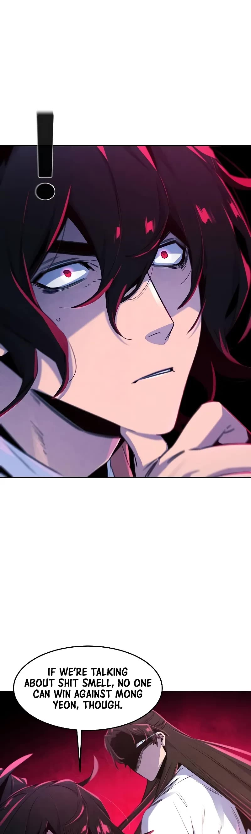 The Return of the Crazy Demon Chapter 131 page 30 - Chapter 131