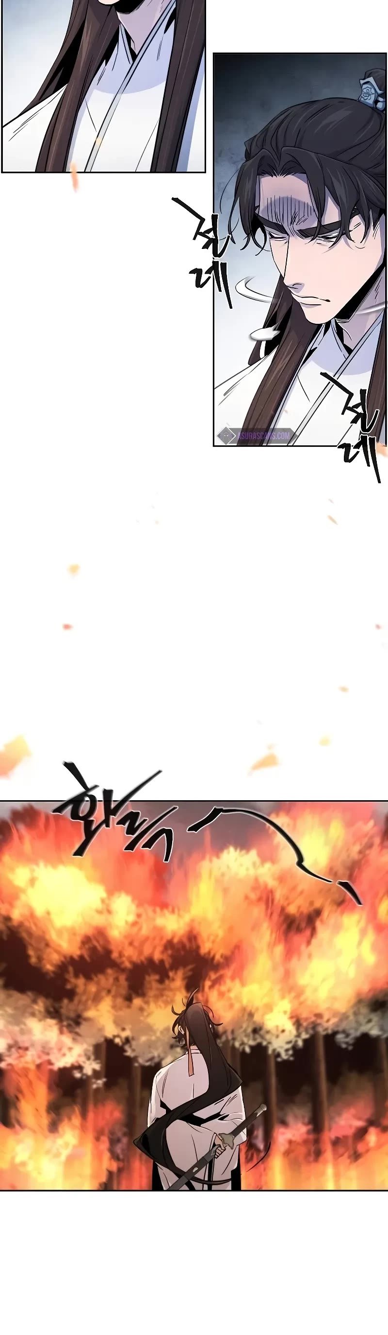 The Return of the Crazy Demon Chapter 131 page 36 - Chapter 131