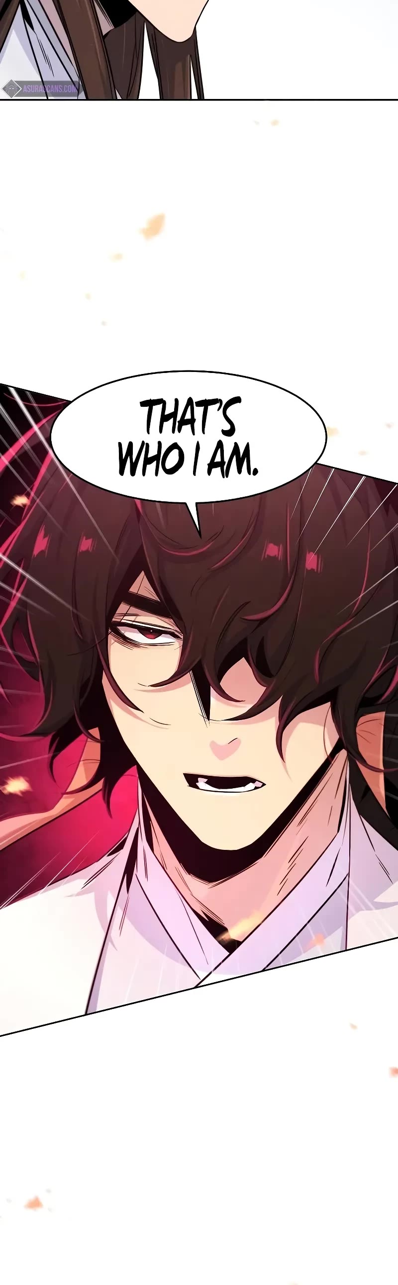 The Return of the Crazy Demon Chapter 131 page 41 - Chapter 131