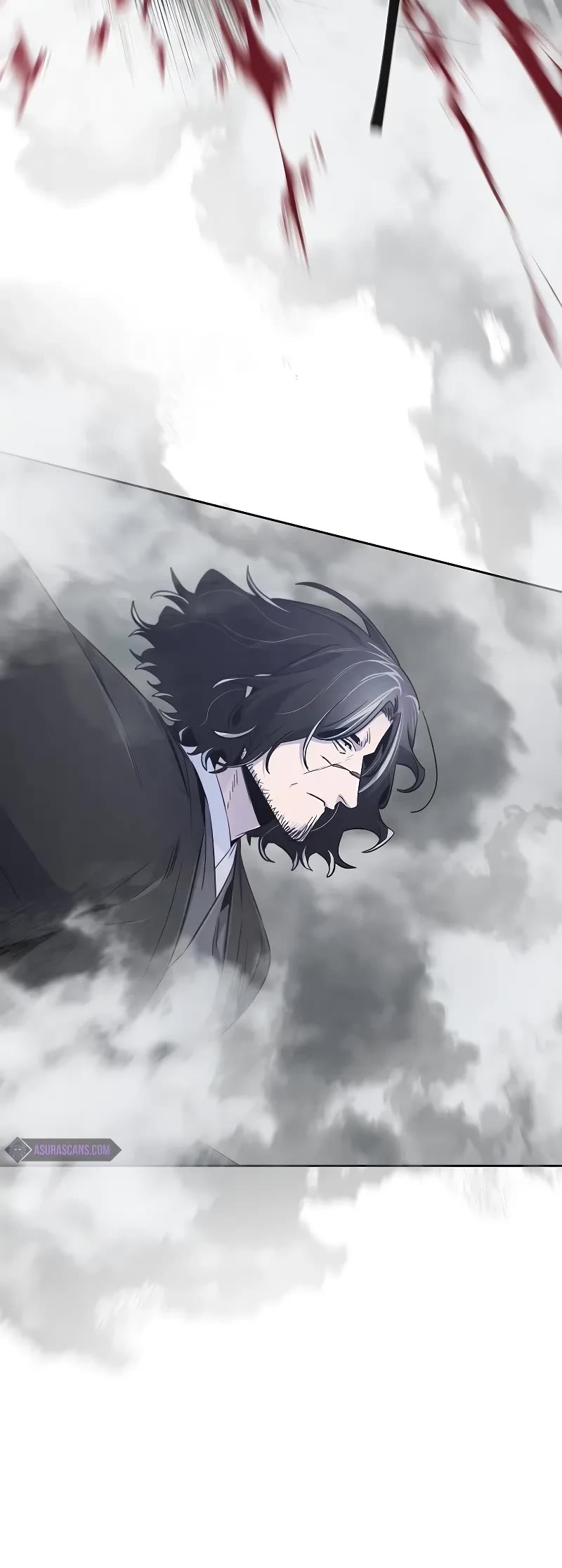 The Return of the Crazy Demon Chapter 131 page 6 - Chapter 131