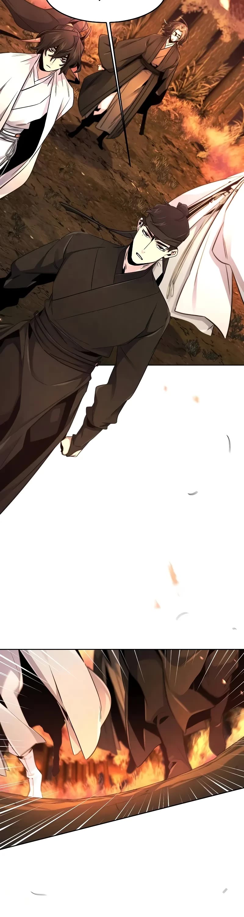 The Return of the Crazy Demon Chapter 132 page 11 - Chapter 132