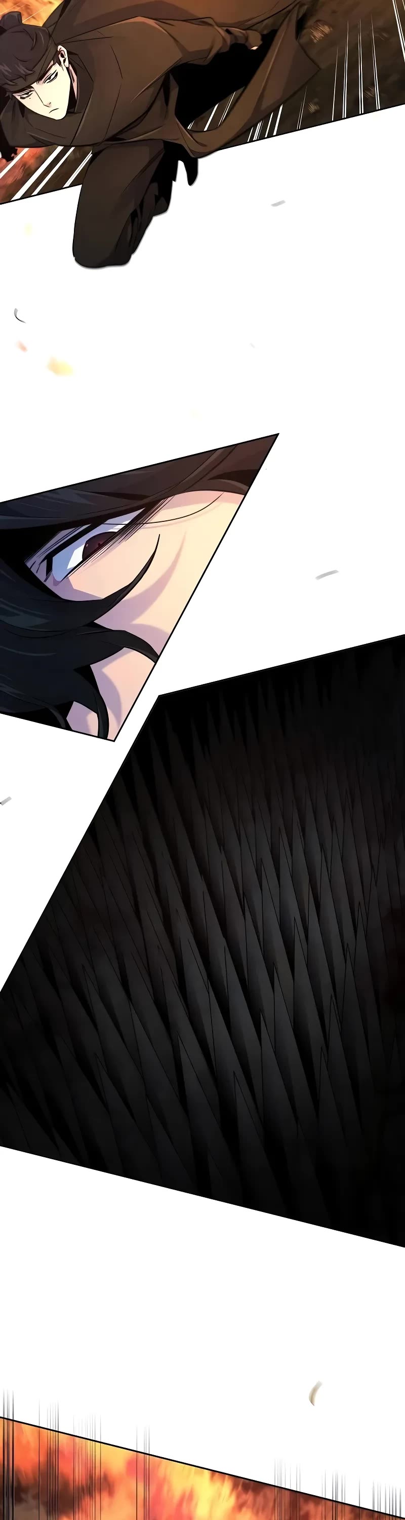 The Return of the Crazy Demon Chapter 132 page 13 - Chapter 132
