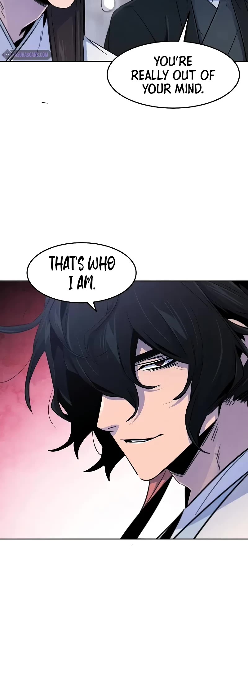 The Return of the Crazy Demon Chapter 132 page 21 - Chapter 132
