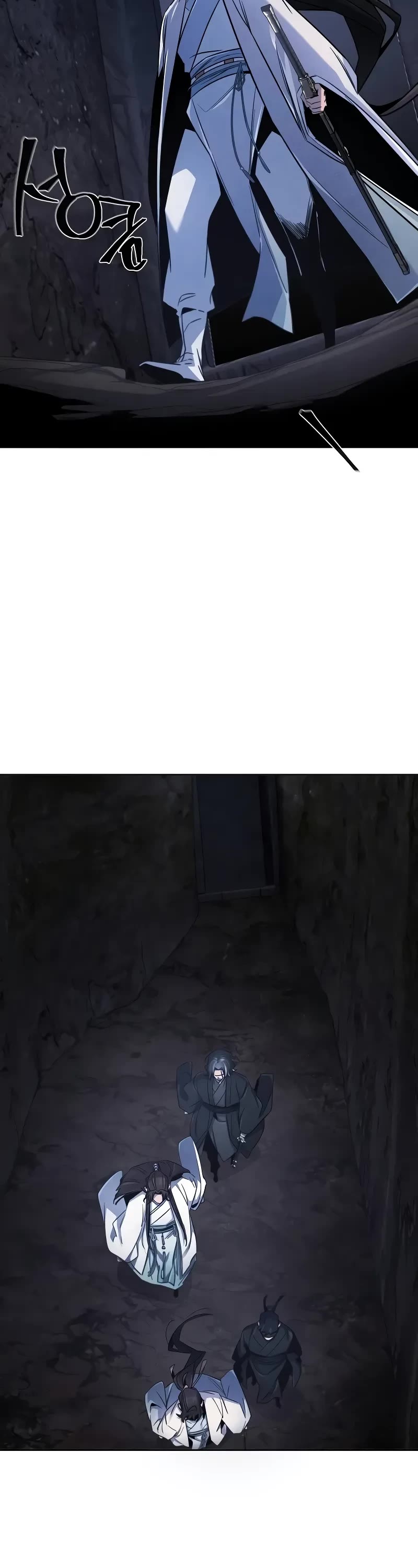 The Return of the Crazy Demon Chapter 132 page 25 - Chapter 132