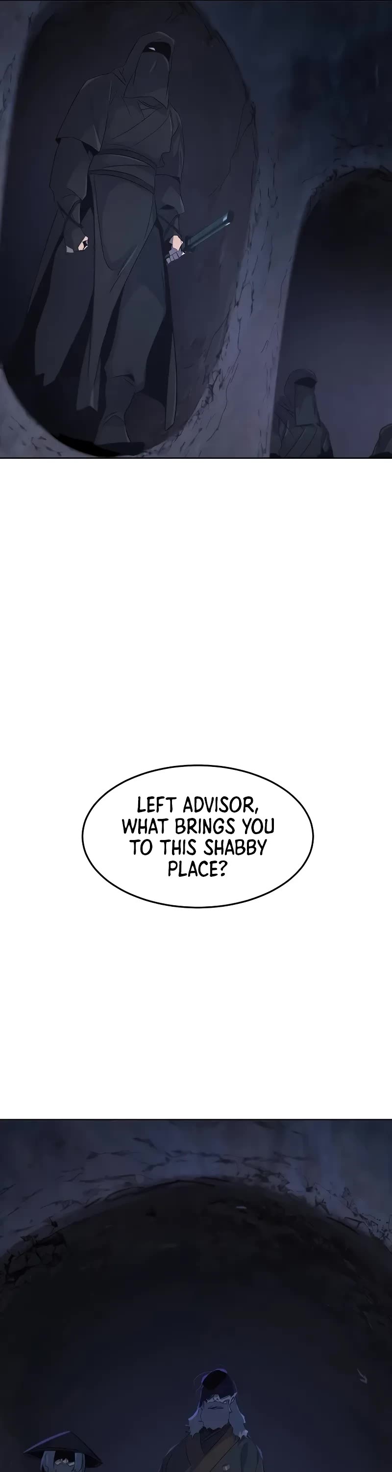 The Return of the Crazy Demon Chapter 132 page 32 - Chapter 132