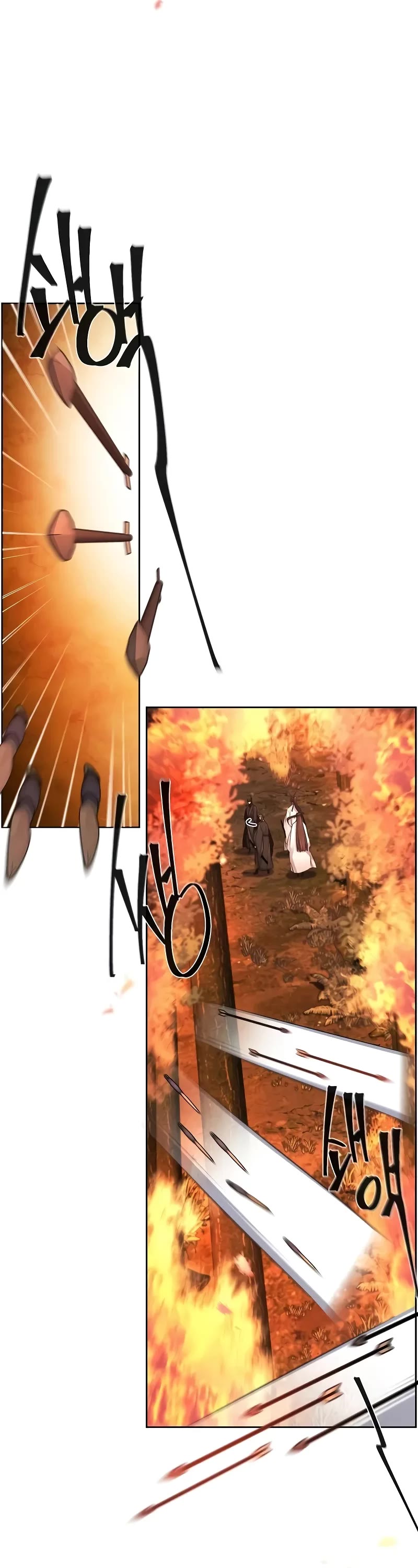 The Return of the Crazy Demon Chapter 132 page 8 - Chapter 132