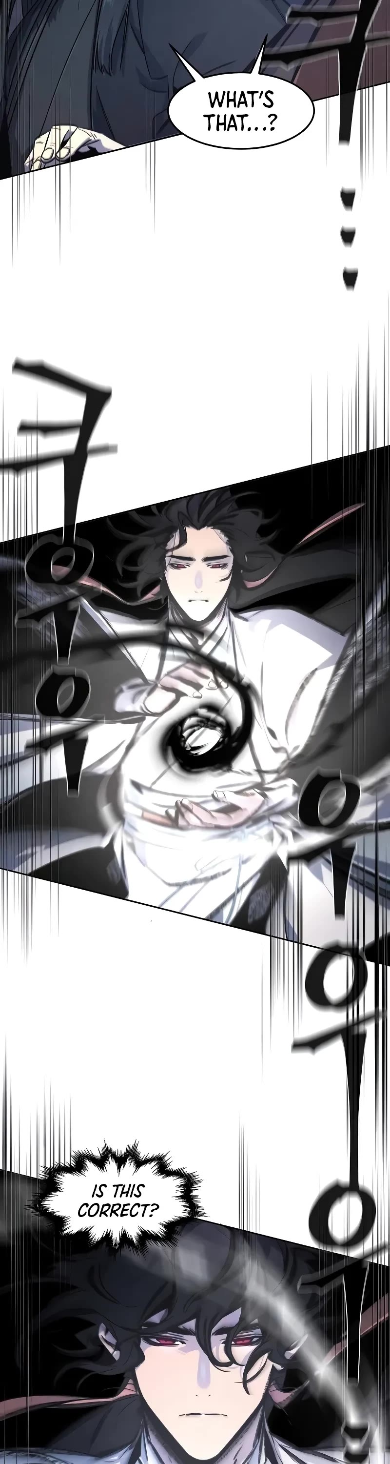 The Return of the Crazy Demon Chapter 133 page 14 - Chapter 133