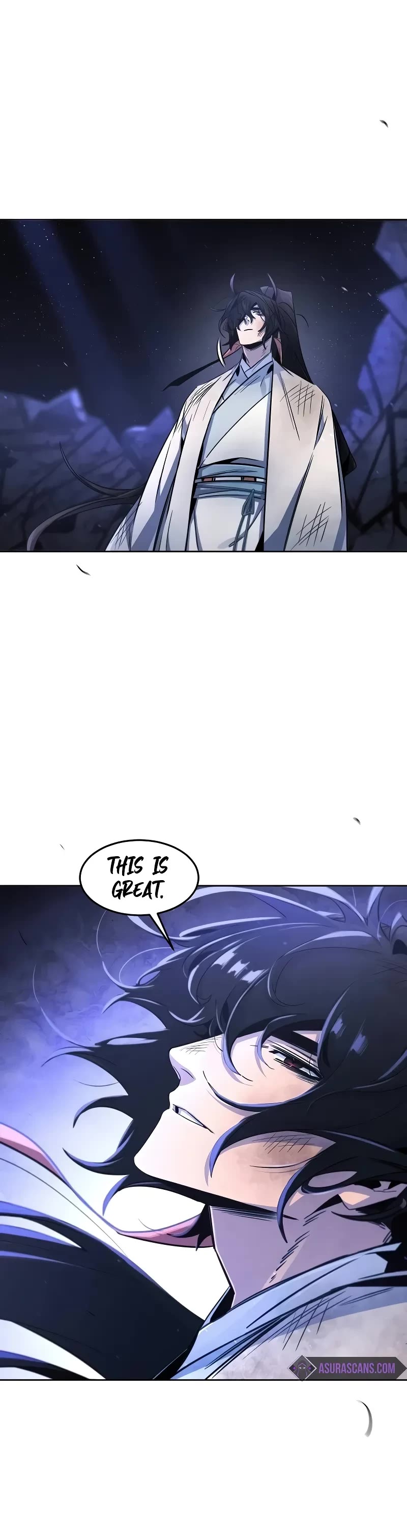 The Return of the Crazy Demon Chapter 133 page 26 - Chapter 133