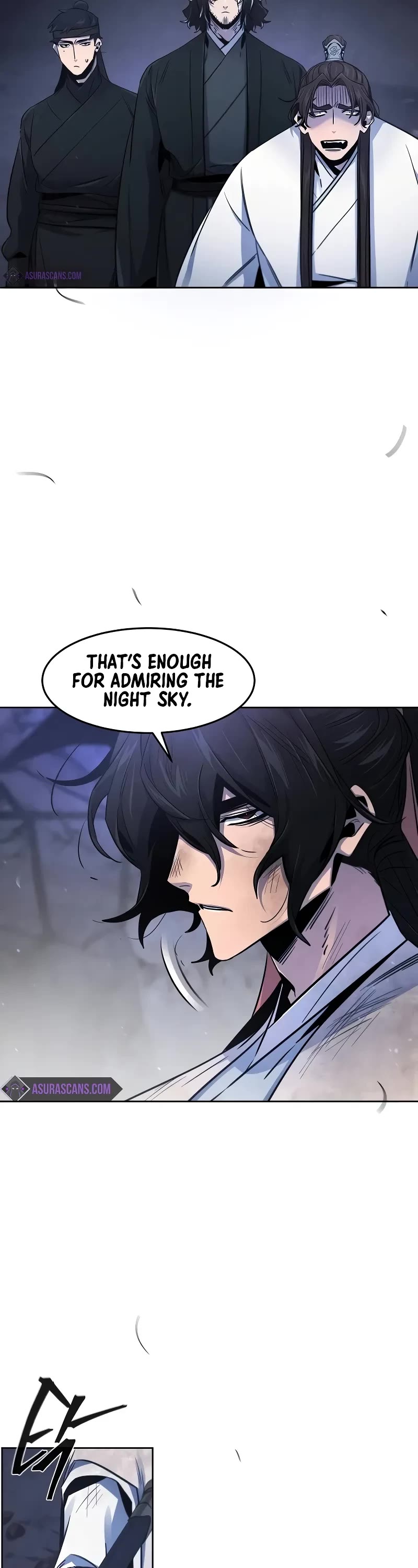 The Return of the Crazy Demon Chapter 133 page 28 - Chapter 133