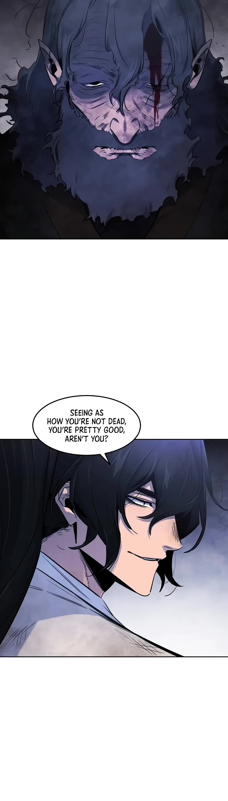 The Return of the Crazy Demon Chapter 133 page 31 - Chapter 133