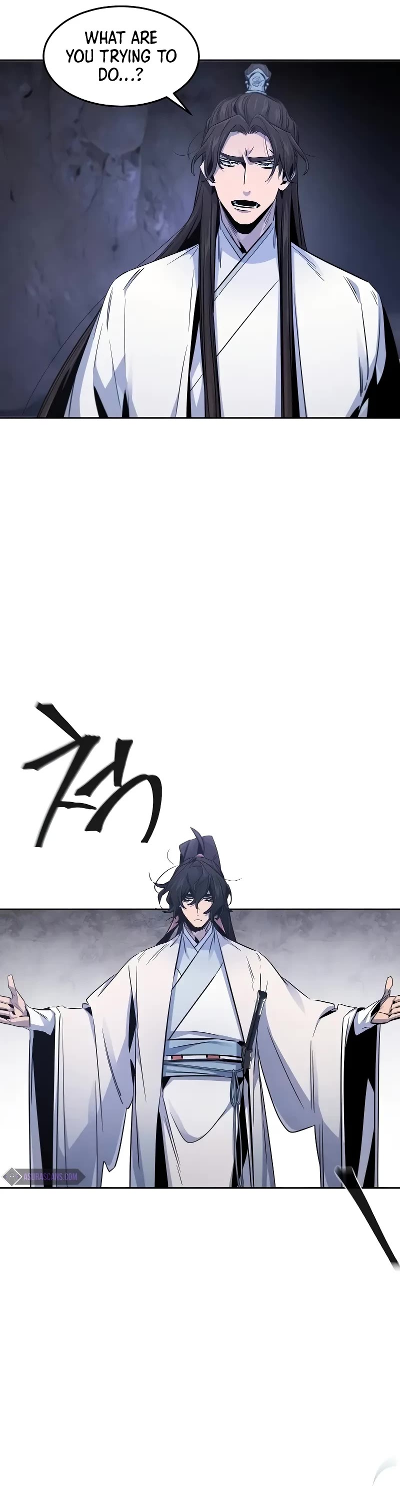 The Return of the Crazy Demon Chapter 133 page 5 - Chapter 133