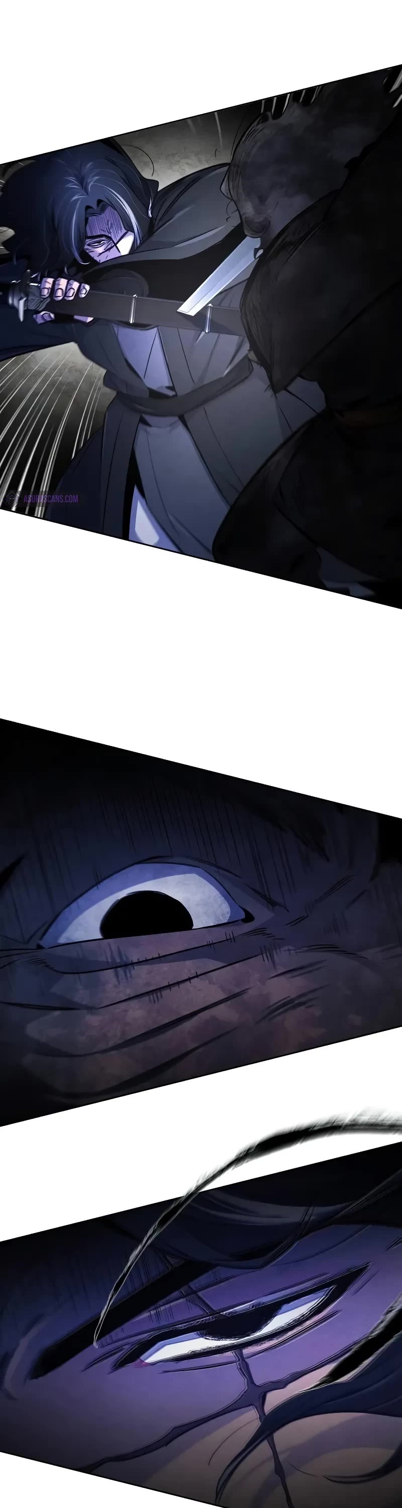 The Return of the Crazy Demon Chapter 134 page 12 - Chapter 134