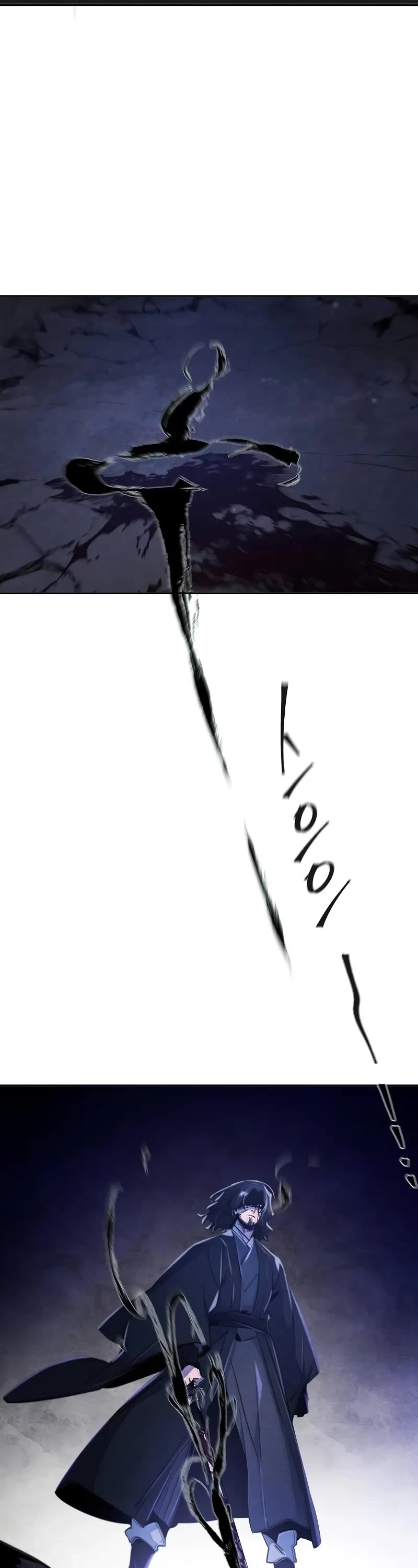 The Return of the Crazy Demon Chapter 134 page 19 - Chapter 134