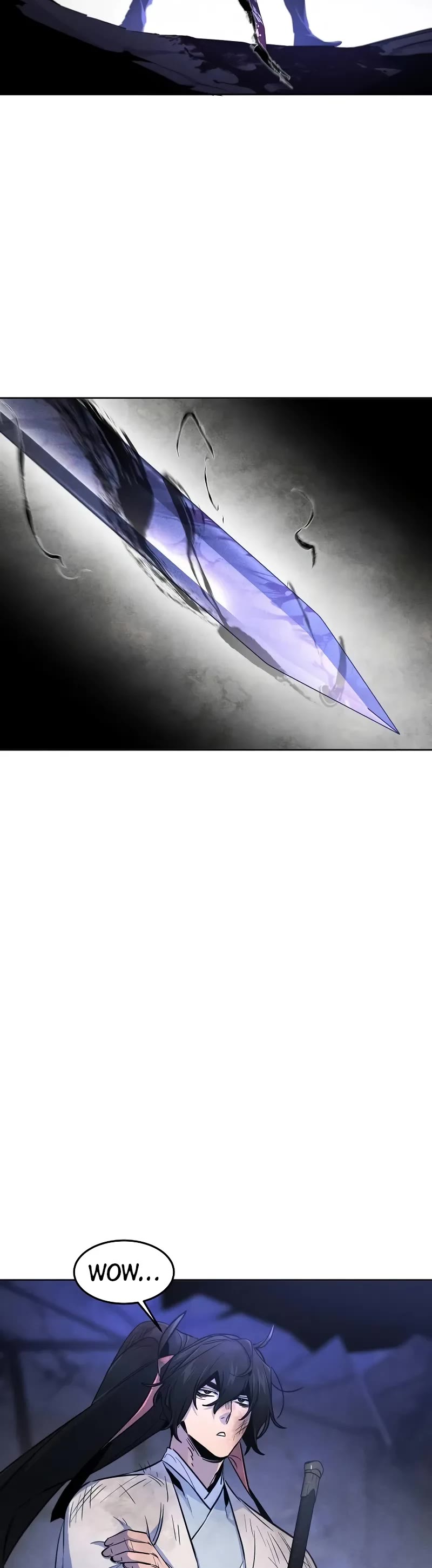 The Return of the Crazy Demon Chapter 134 page 20 - Chapter 134
