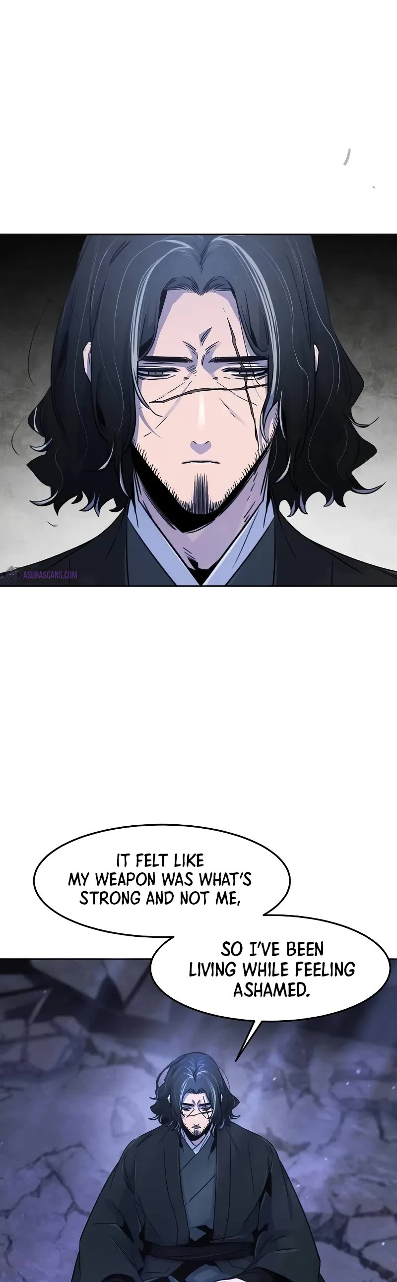 The Return of the Crazy Demon Chapter 134 page 30 - Chapter 134