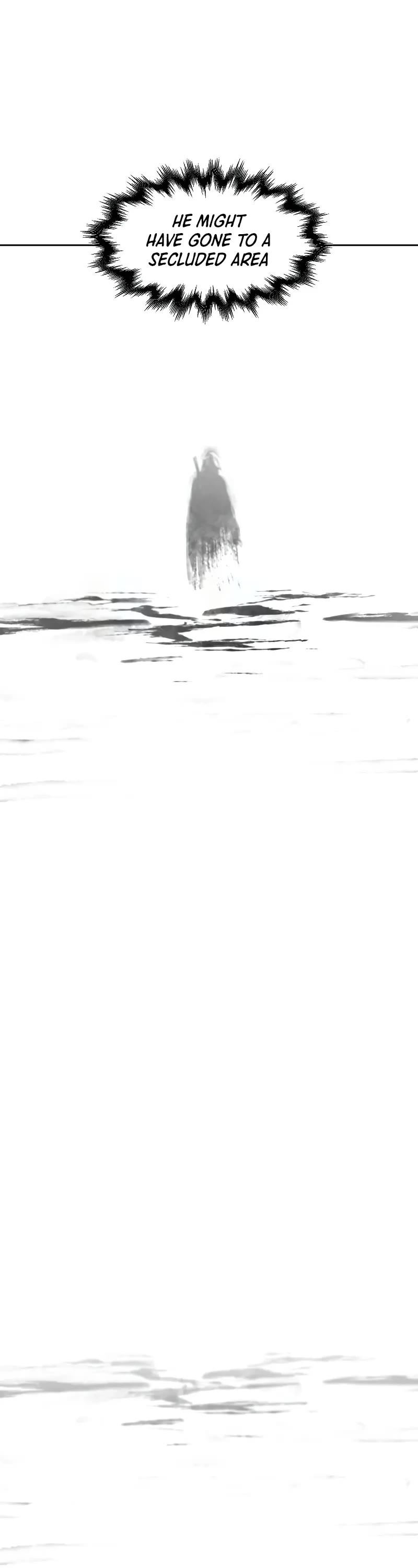 The Return of the Crazy Demon Chapter 134 page 33 - Chapter 134