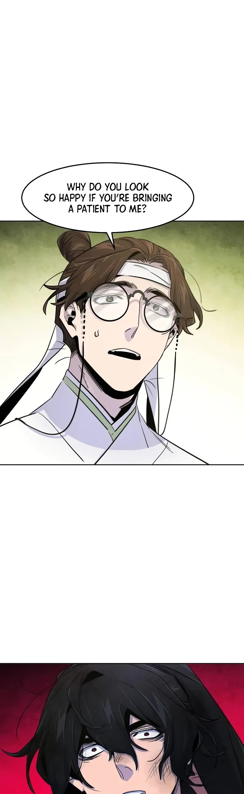 The Return of the Crazy Demon Chapter 134 page 45 - Chapter 134