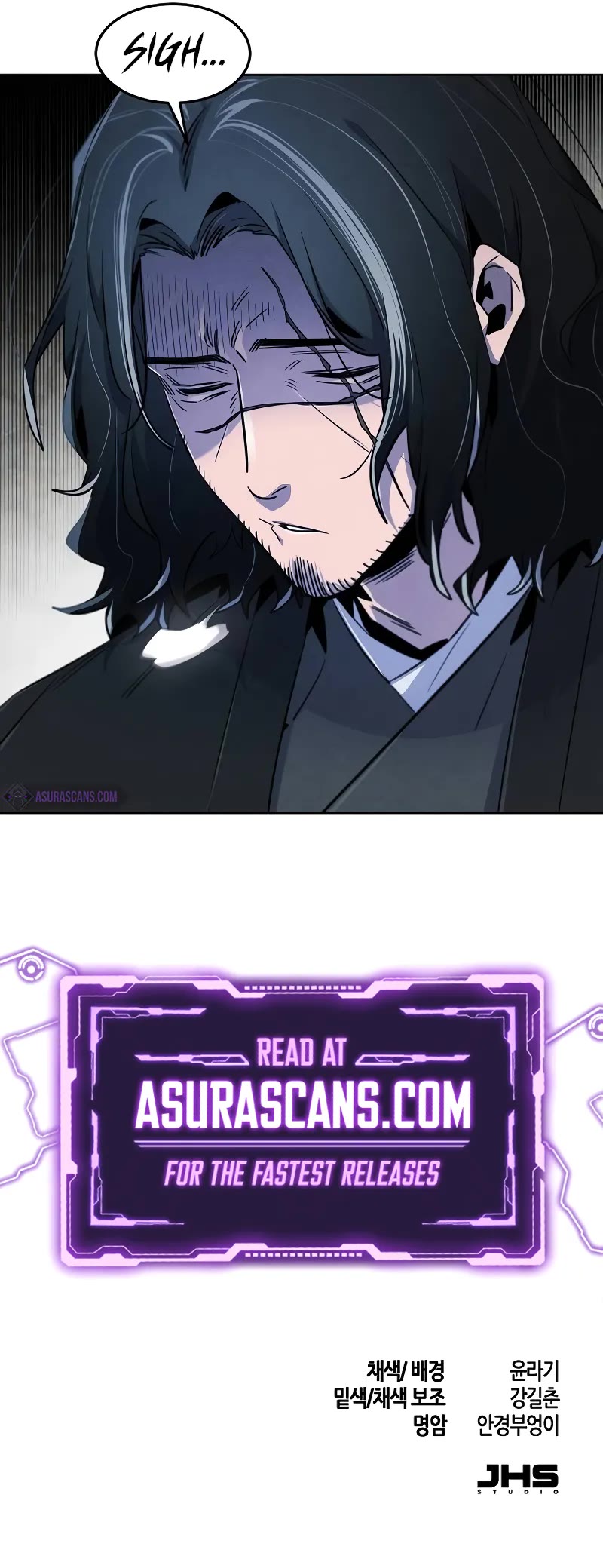 The Return of the Crazy Demon Chapter 134 page 47 - Chapter 134