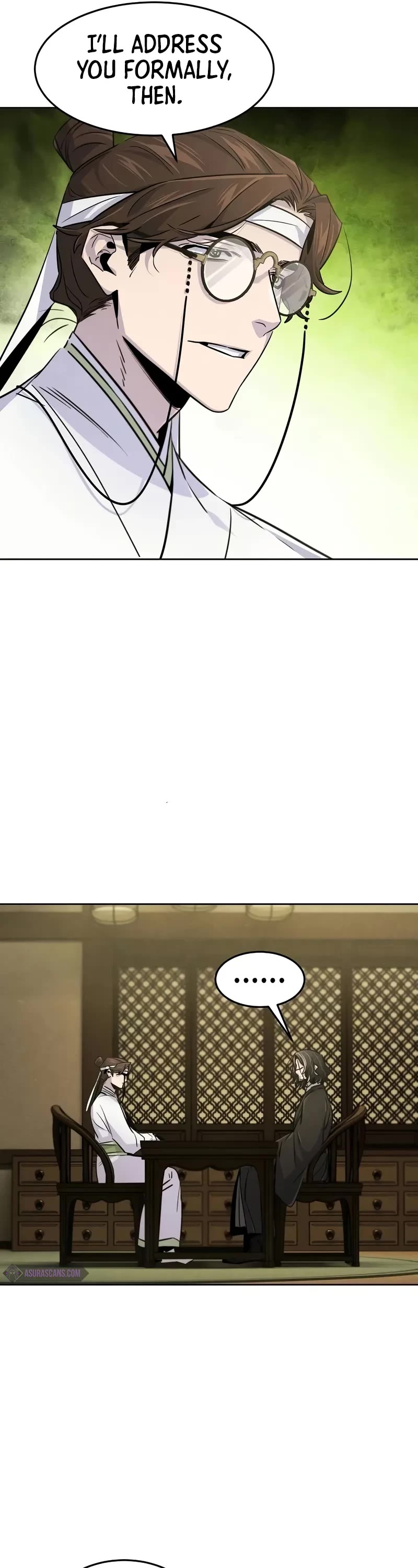 The Return of the Crazy Demon Chapter 135 page 12 - Chapter 135