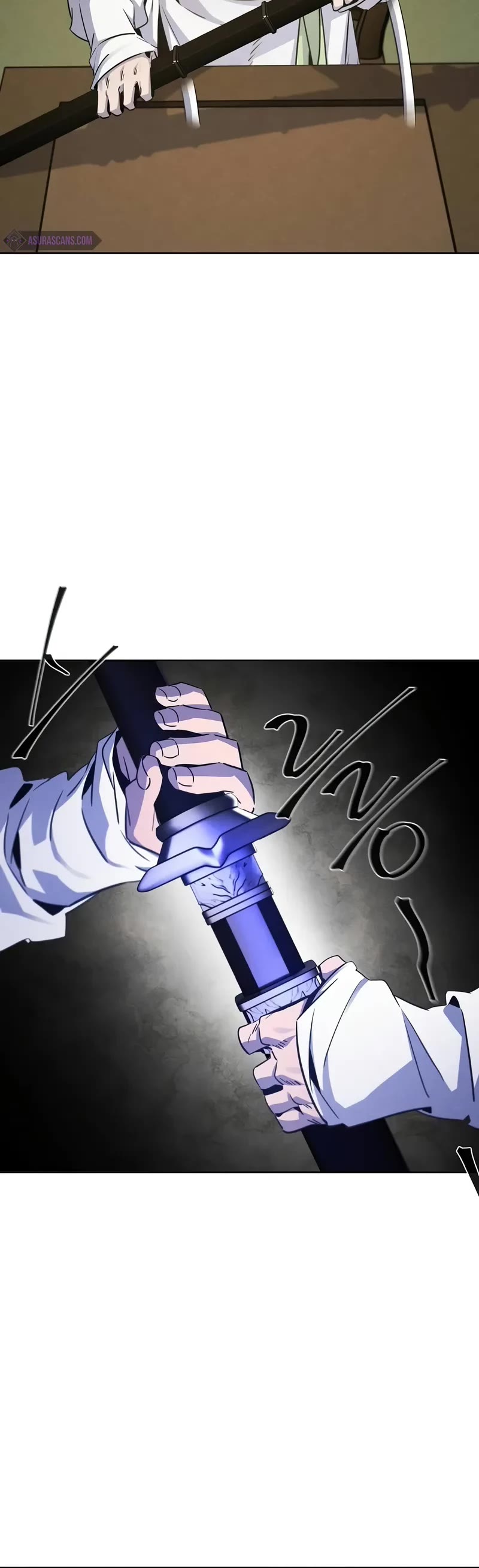 The Return of the Crazy Demon Chapter 135 page 21 - Chapter 135