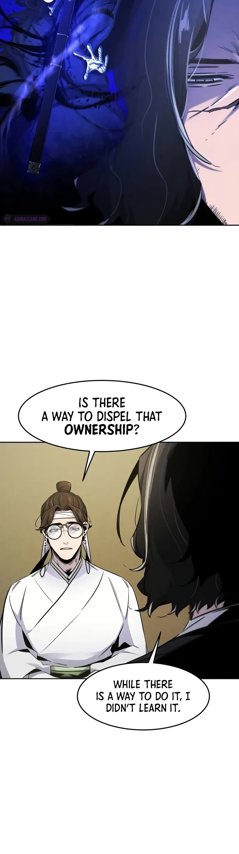 The Return of the Crazy Demon Chapter 135 page 26 - Chapter 135