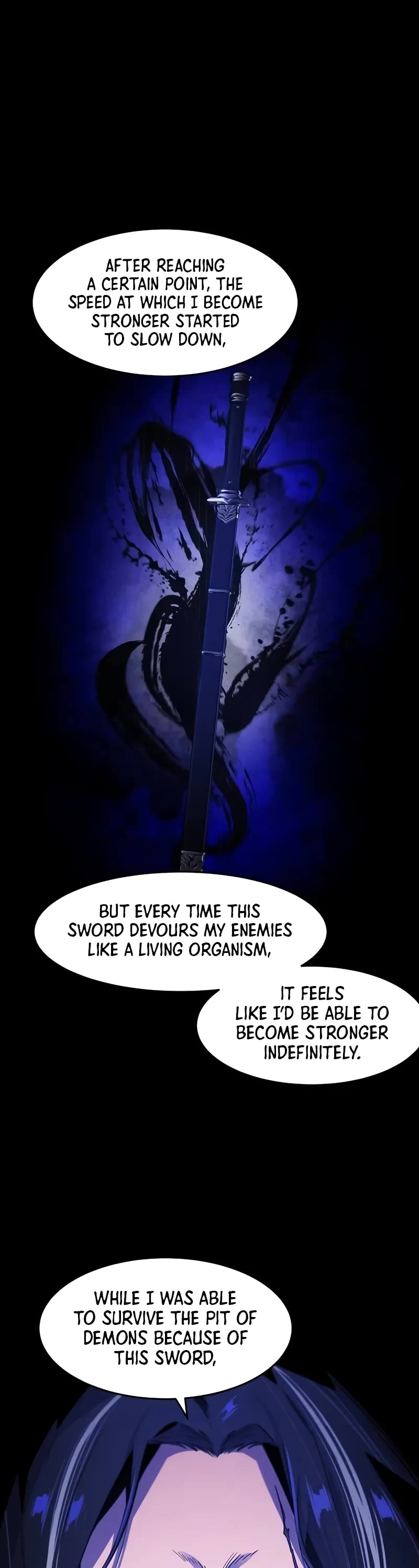 The Return of the Crazy Demon Chapter 135 page 30 - Chapter 135