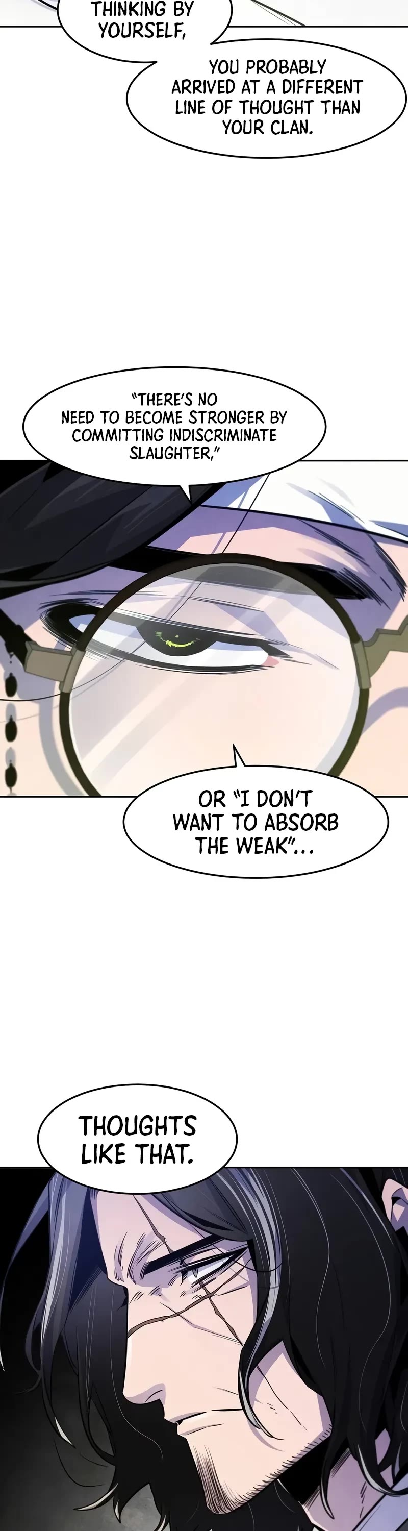 The Return of the Crazy Demon Chapter 135 page 39 - Chapter 135
