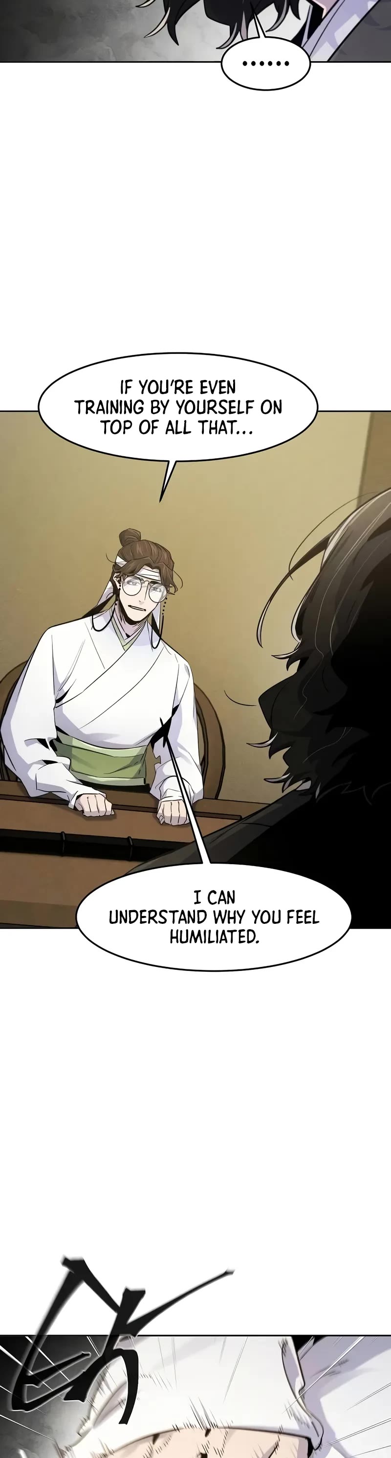 The Return of the Crazy Demon Chapter 135 page 40 - Chapter 135
