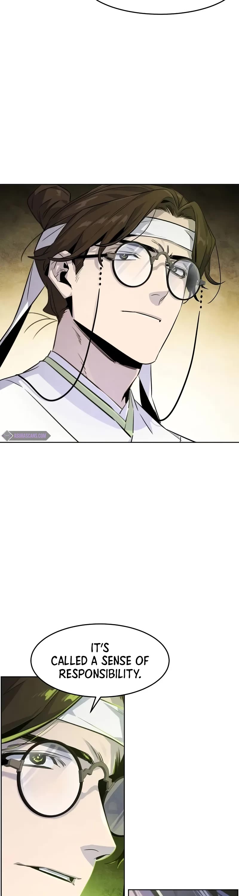 The Return of the Crazy Demon Chapter 135 page 43 - Chapter 135