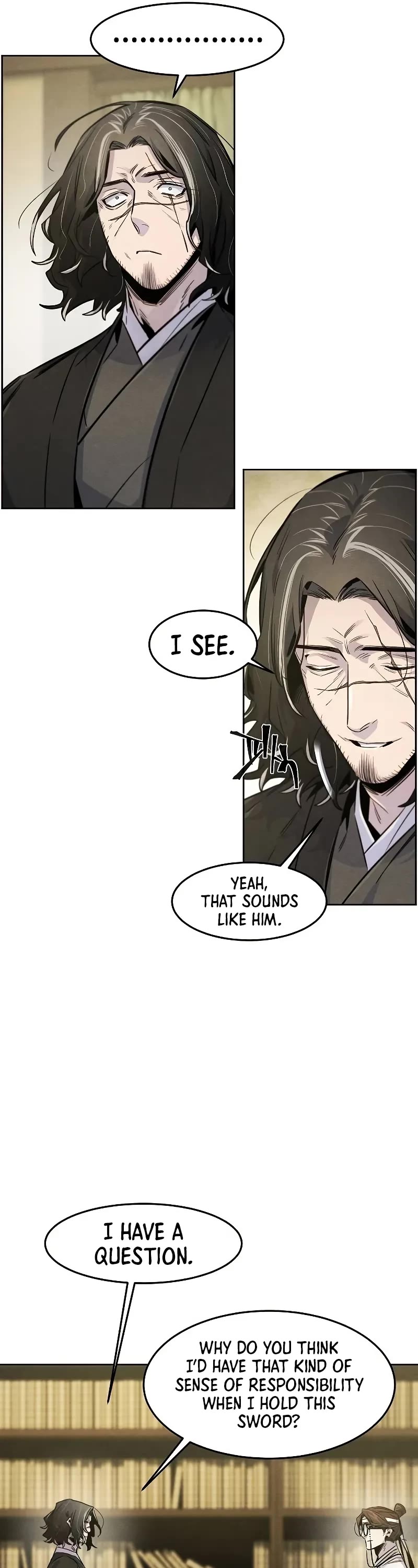 The Return of the Crazy Demon Chapter 136 page 12 - Chapter 136