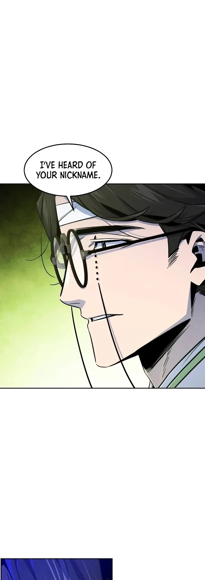 The Return of the Crazy Demon Chapter 136 page 15 - Chapter 136