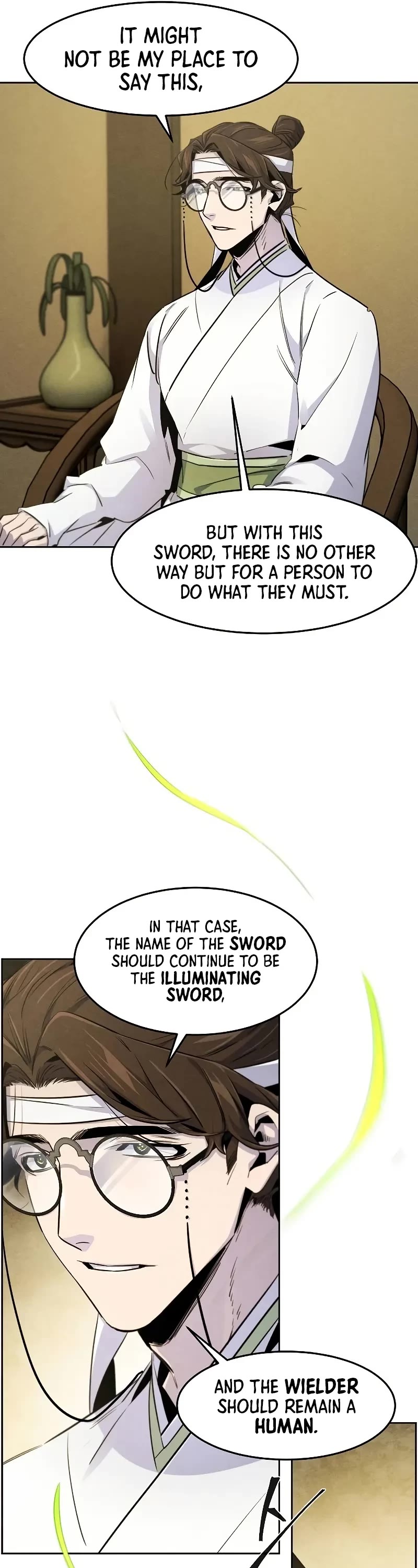 The Return of the Crazy Demon Chapter 136 page 17 - Chapter 136