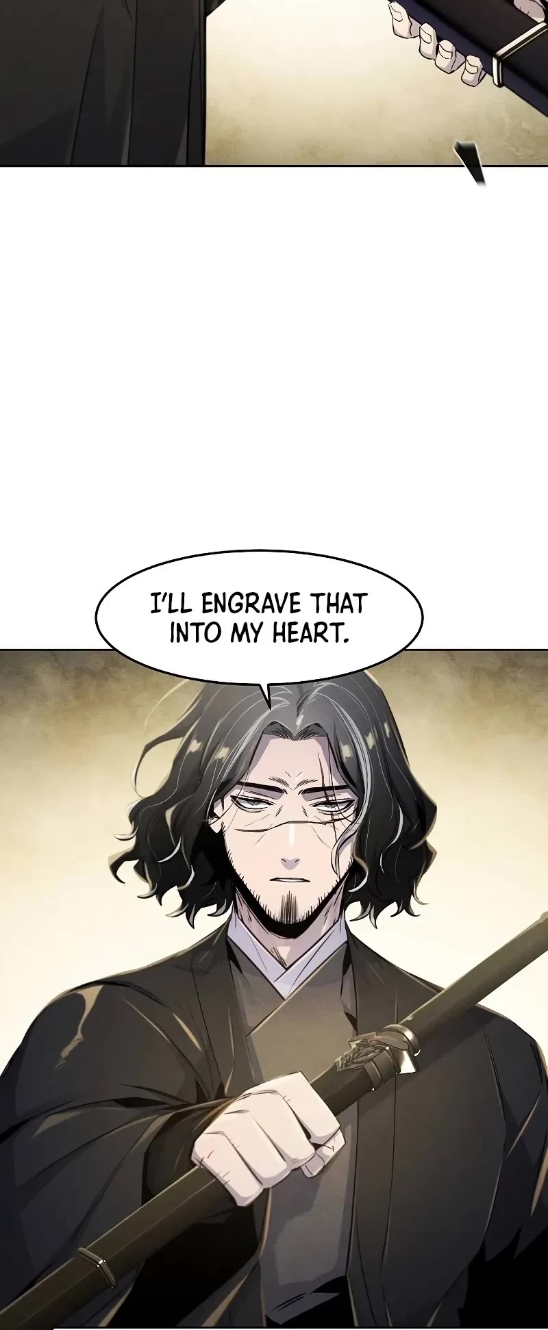 The Return of the Crazy Demon Chapter 136 page 20 - Chapter 136