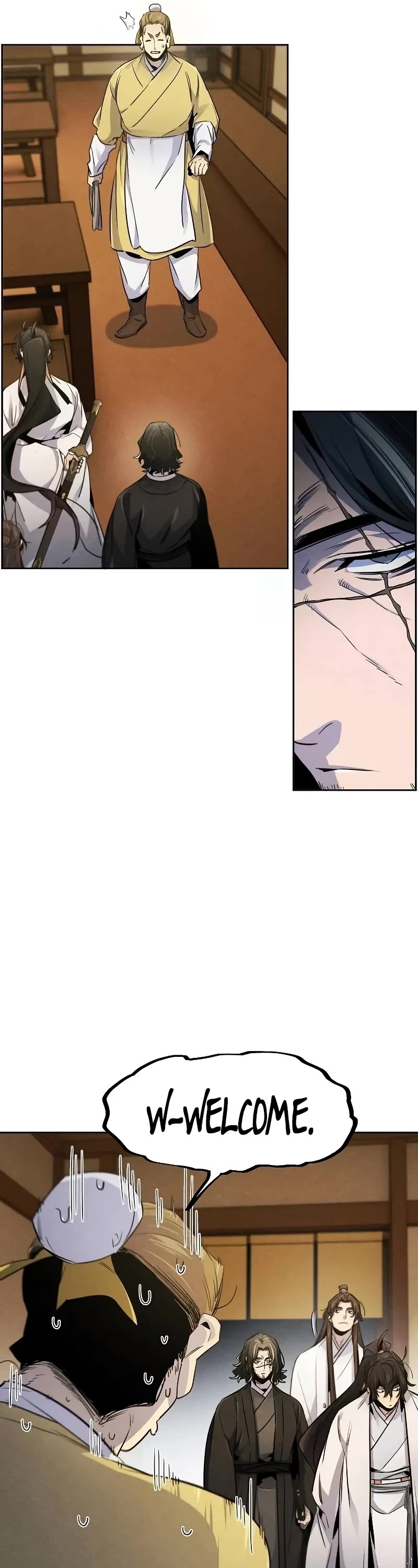 The Return of the Crazy Demon Chapter 136 page 37 - Chapter 136
