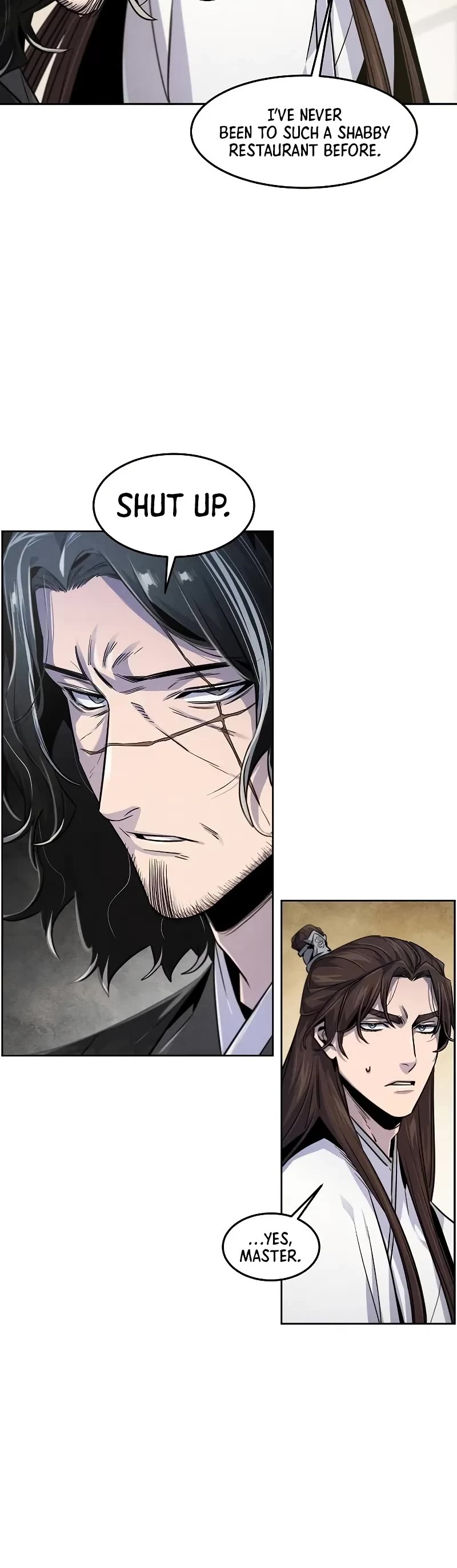 The Return of the Crazy Demon Chapter 136 page 41 - Chapter 136