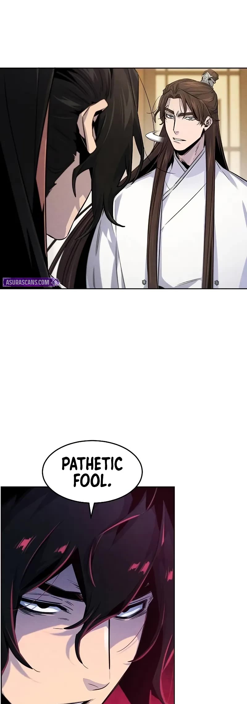 The Return of the Crazy Demon Chapter 136 page 42 - Chapter 136