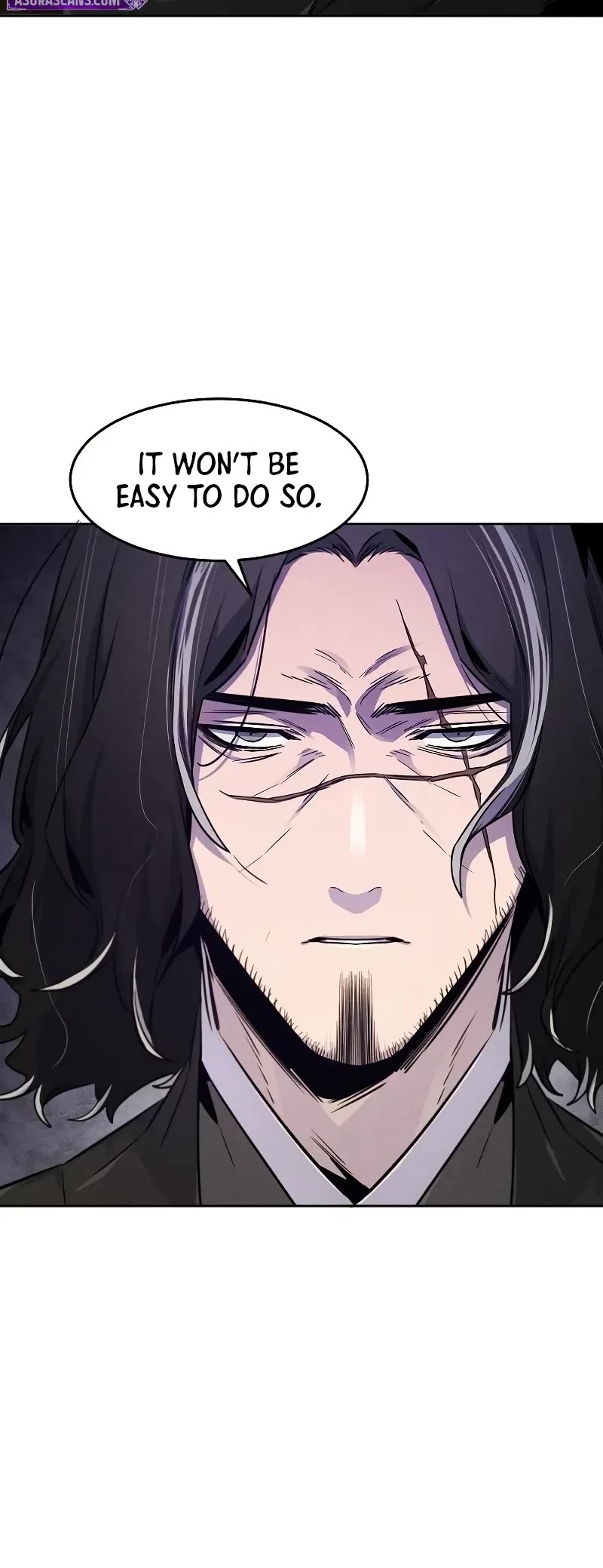 The Return of the Crazy Demon Chapter 136 page 6 - Chapter 136