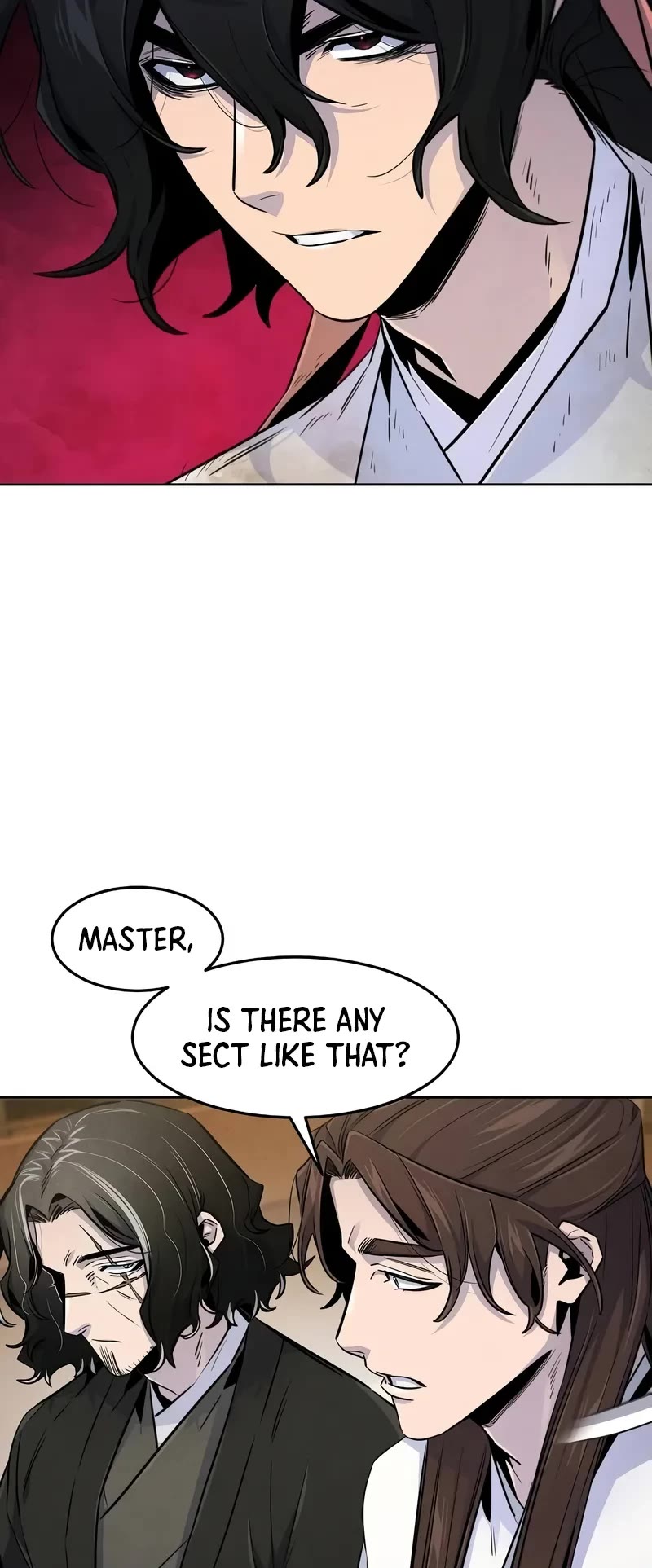 The Return of the Crazy Demon Chapter 137 page 10 - Chapter 137