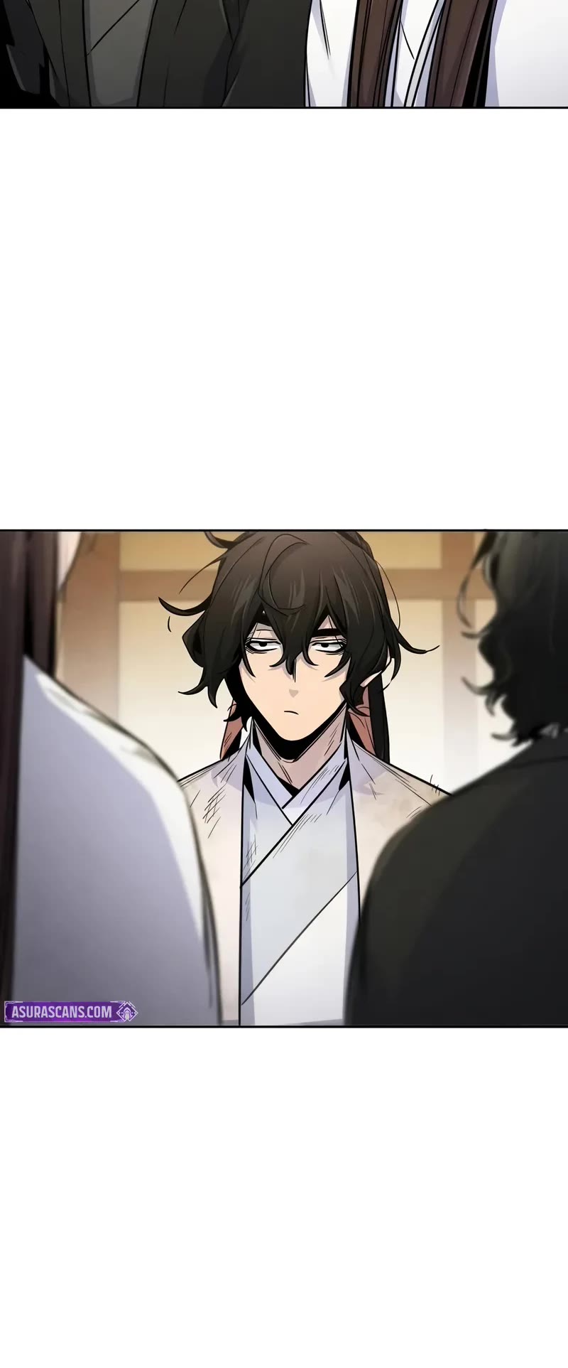 The Return of the Crazy Demon Chapter 137 page 11 - Chapter 137