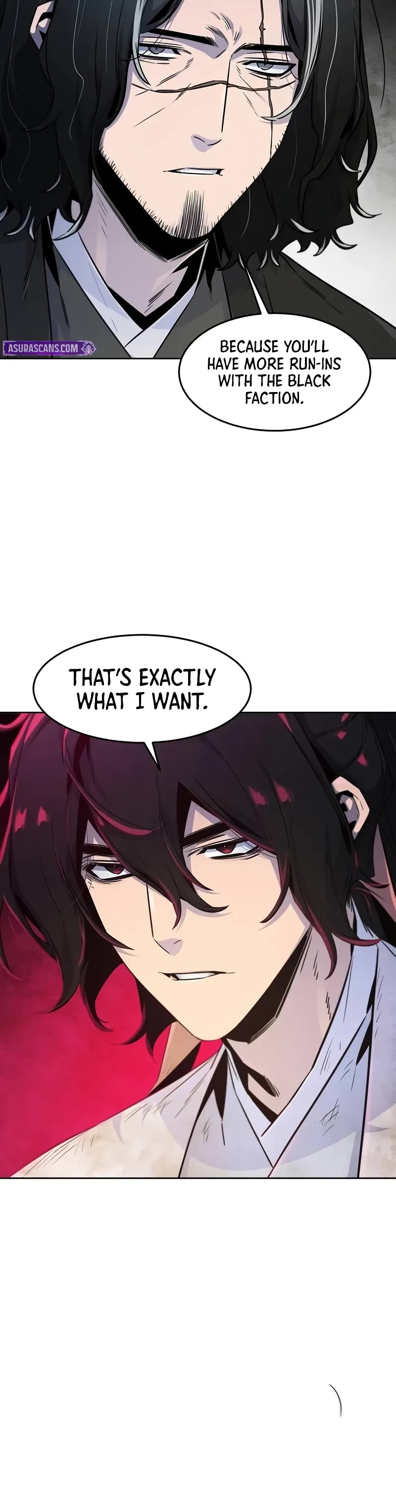 The Return of the Crazy Demon Chapter 137 page 13 - Chapter 137