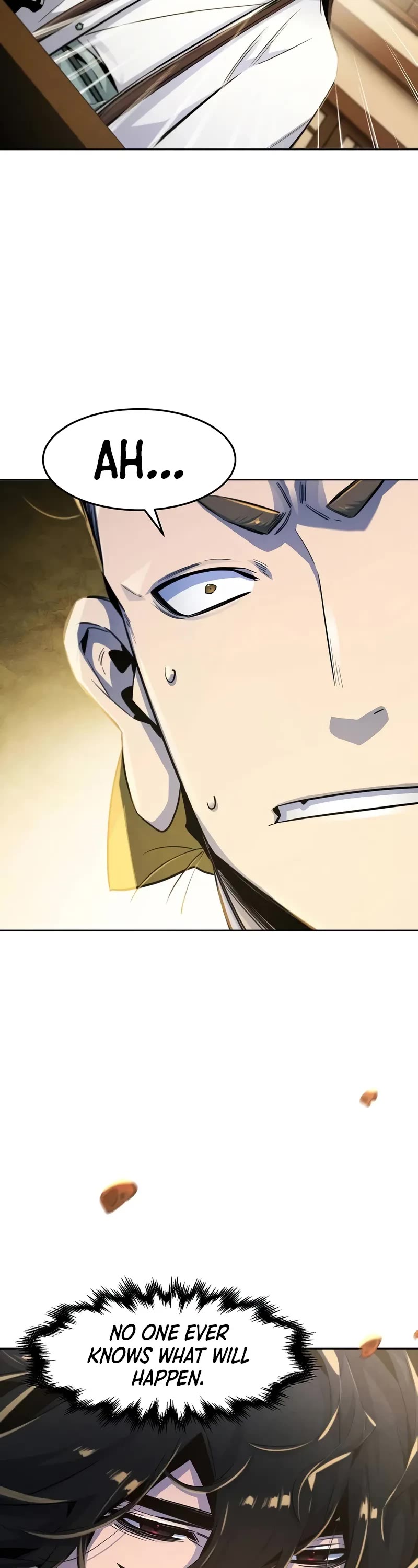 The Return of the Crazy Demon Chapter 137 page 38 - Chapter 137
