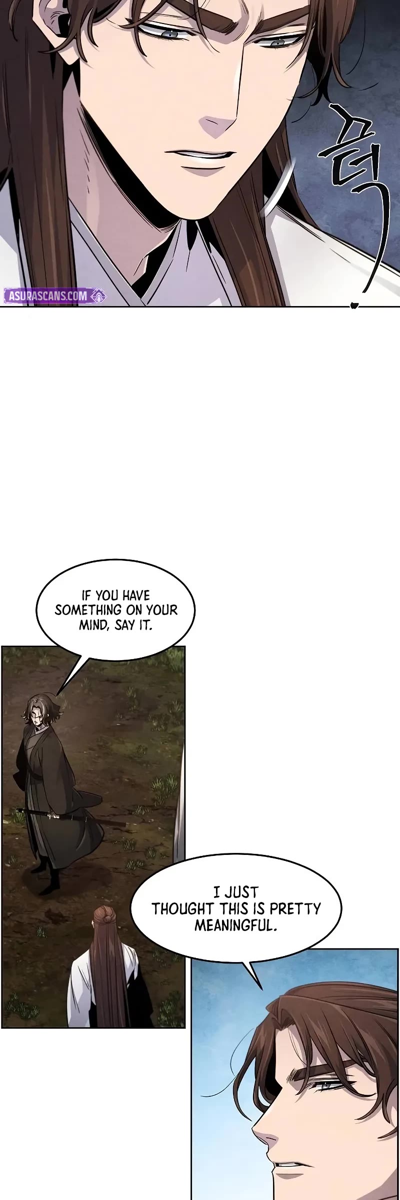 The Return of the Crazy Demon Chapter 138 page 15 - Chapter 138