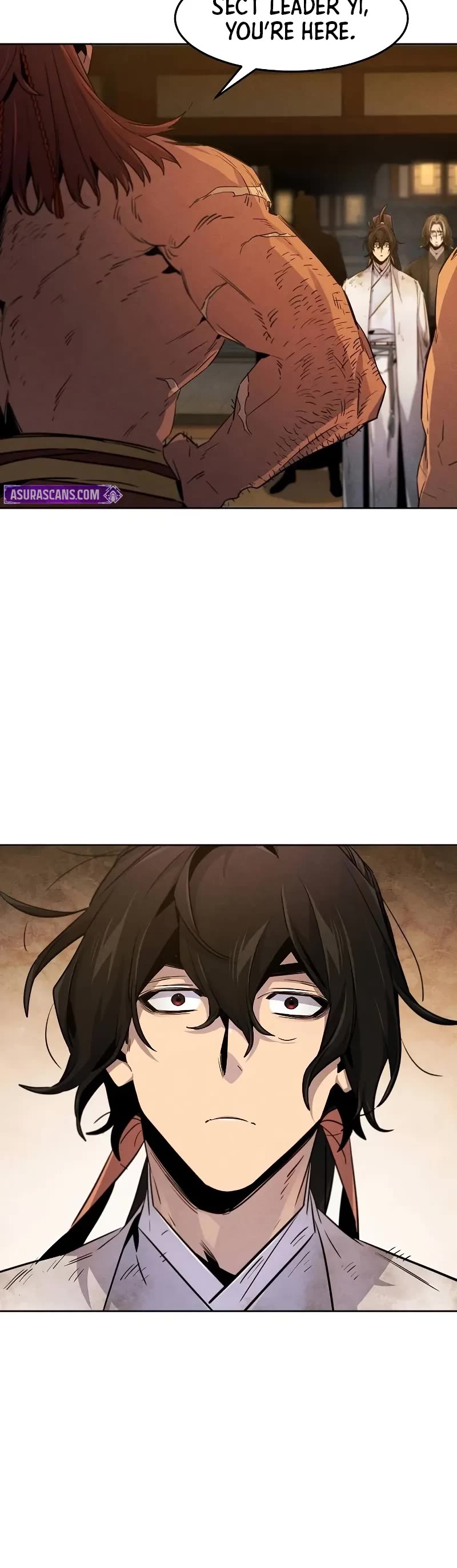 The Return of the Crazy Demon Chapter 138 page 26 - Chapter 138