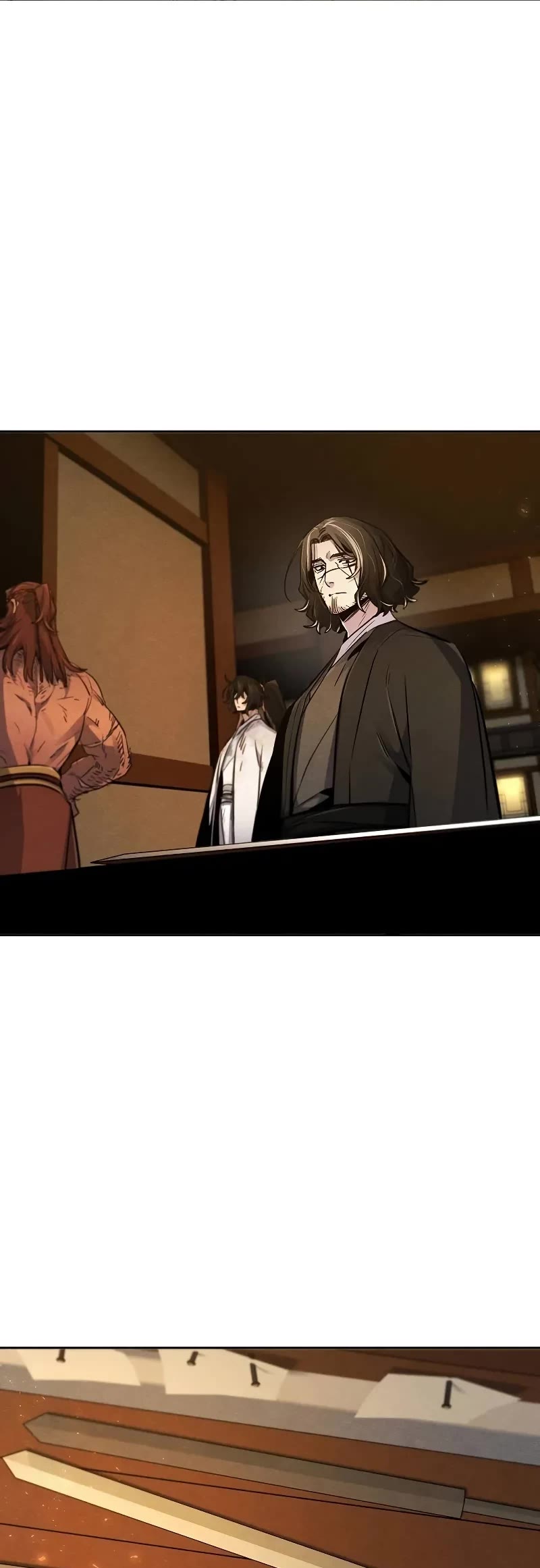 The Return of the Crazy Demon Chapter 138 page 30 - Chapter 138