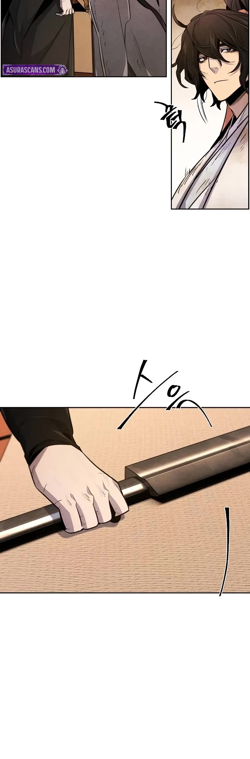 The Return of the Crazy Demon Chapter 138 page 36 - Chapter 138