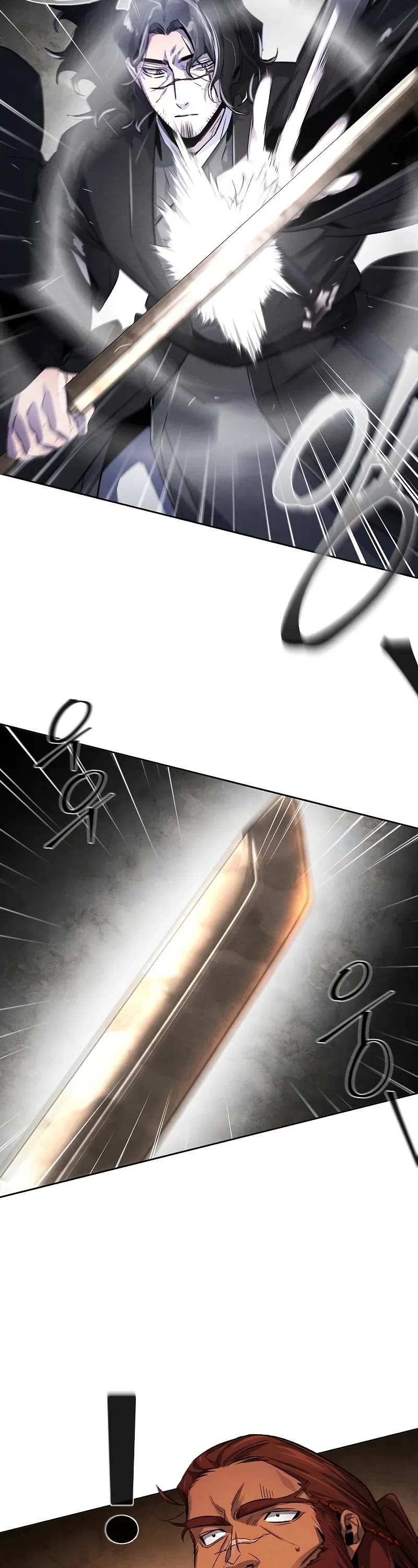 The Return of the Crazy Demon Chapter 138 page 39 - Chapter 138