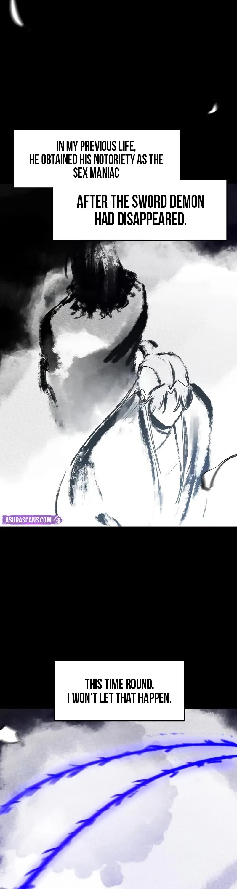 The Return of the Crazy Demon Chapter 138 page 4 - Chapter 138