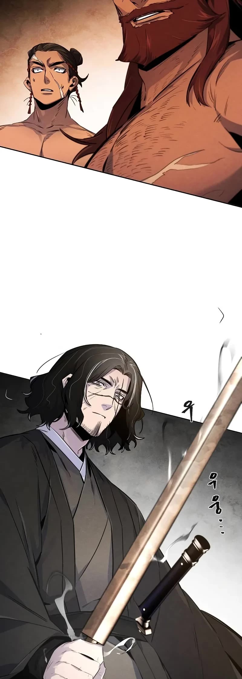 The Return of the Crazy Demon Chapter 138 page 40 - Chapter 138