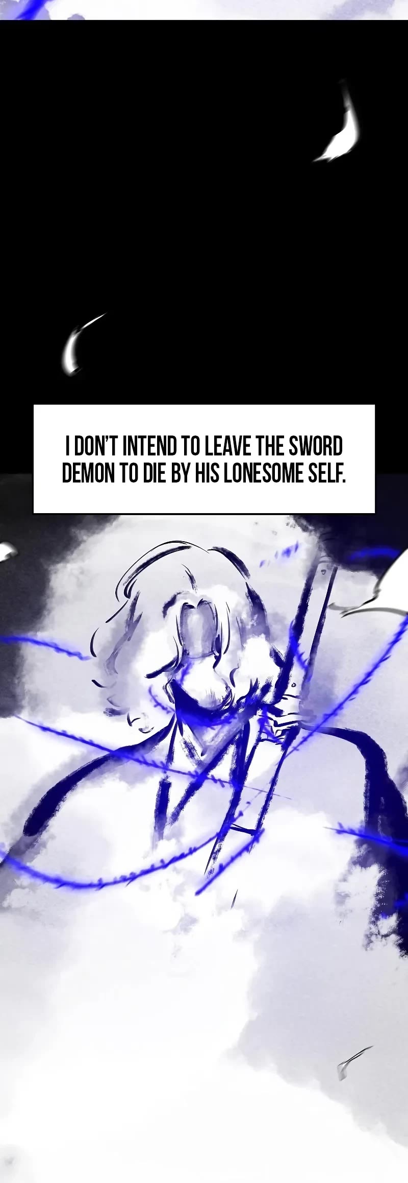 The Return of the Crazy Demon Chapter 138 page 5 - Chapter 138